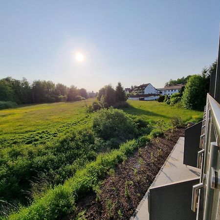 Aktiv-Urlaub-Burak Marktleuthen Im Fichtelgebirge Exterior photo